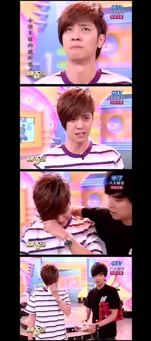 爆料罗志祥最新视频播放,引发网友热议！