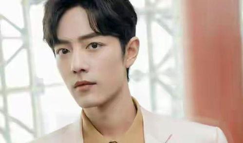 肖战最新爆料杨紫,杨紫幕后故事,独家爆料引热议 第2张 肖战最新爆料杨紫,杨紫幕后故事,独家爆料引热议 第2张